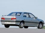 Peugeot 405 Mi16 1989 года